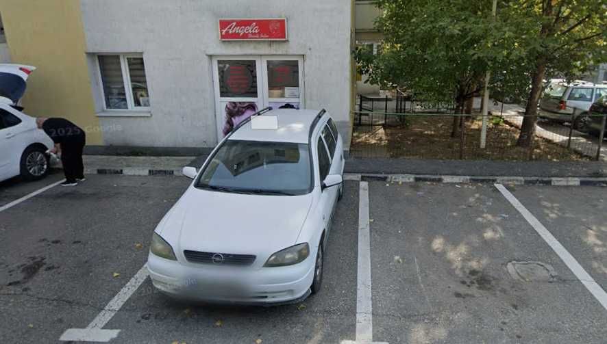 Spatiu Comercial scoala nr.7