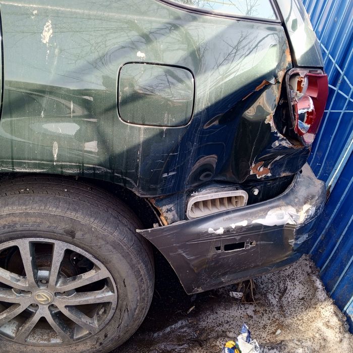 Продам Lexus RX 300