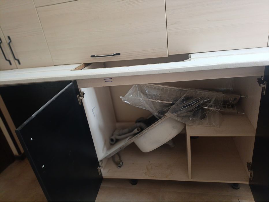 Мебель для кухни комплект