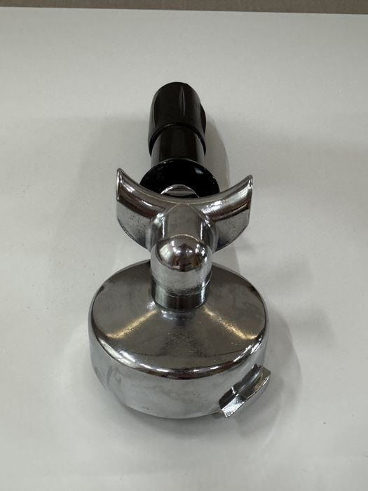 Професионална ръкохватка за кафемашина Gaggia Е61