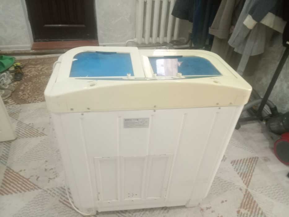 Кір машйна сатам