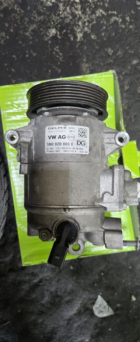 Vând Compresor A/C Vw,Audi,Skoda,Seat 1.6tdi euro 5