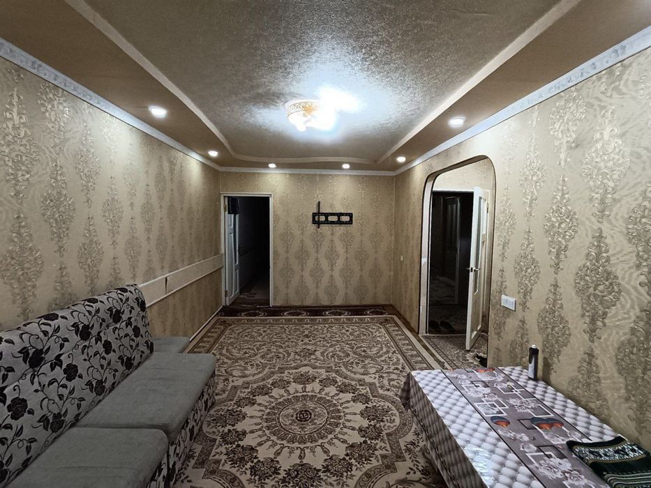 Аренда 2/3/4 Коракамиш 2/1