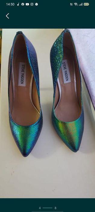 Продам женские туфли