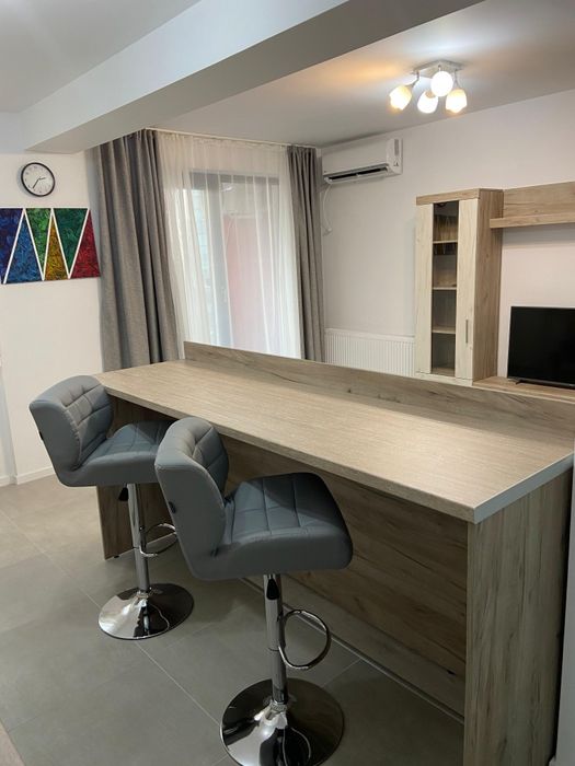 Apartament Pipera rond OMV