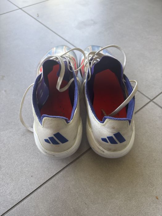 adidas F50 Pro FG Marimea 42