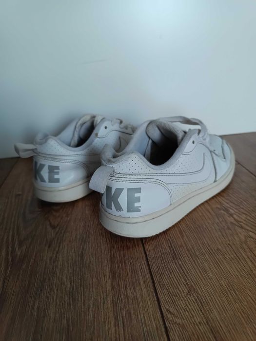 Adidas Nike Air Force