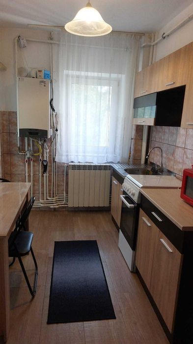 Ofer spre inchiriere apartament cu 2 camere in Tulcea