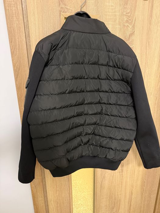 Moncler чисто ново