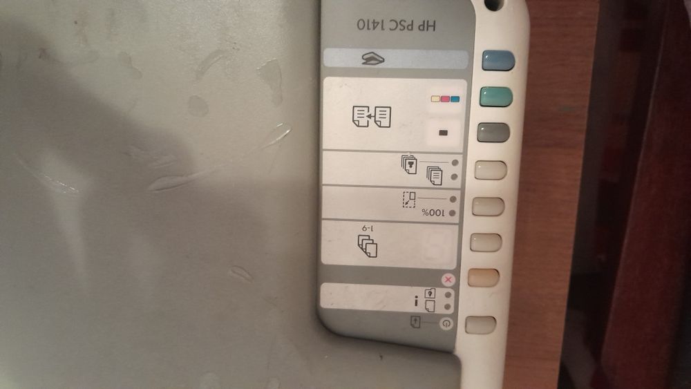 Продам два принтера на запчасти