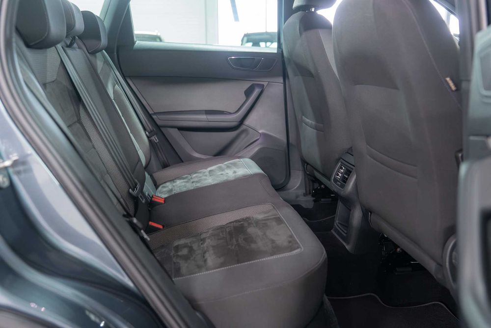 Seat Ateca 2016 TVA INCLUS