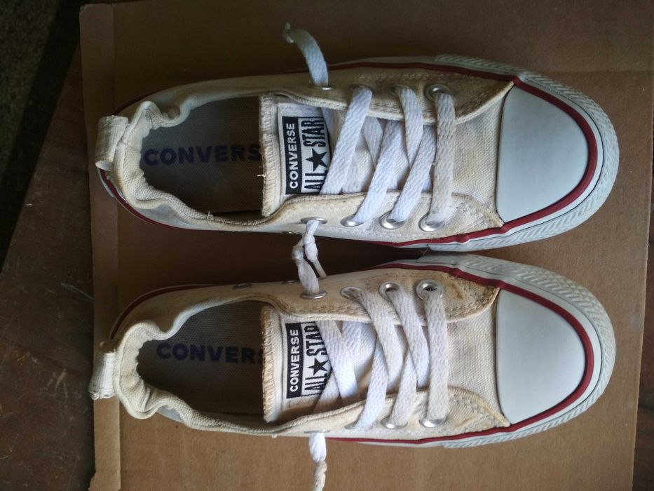 Детски гуменки Converse