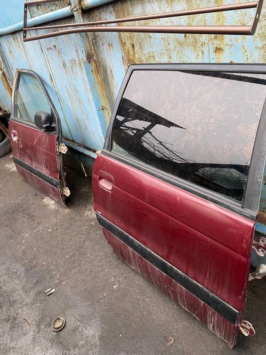 Разбор митсубиси