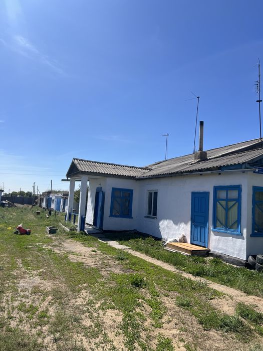 Продам дом в центре Кызылжара