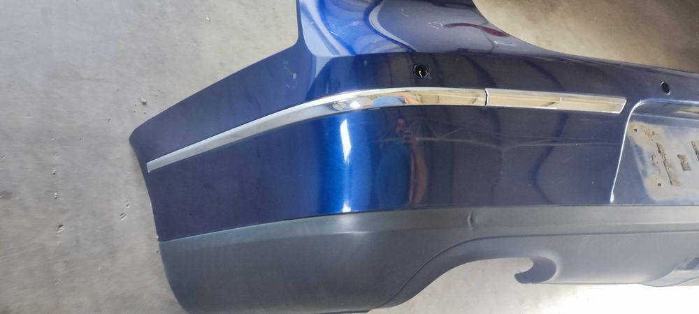 Bara spate volkswagen vw passat b6 sedan cod culoare LD5Q