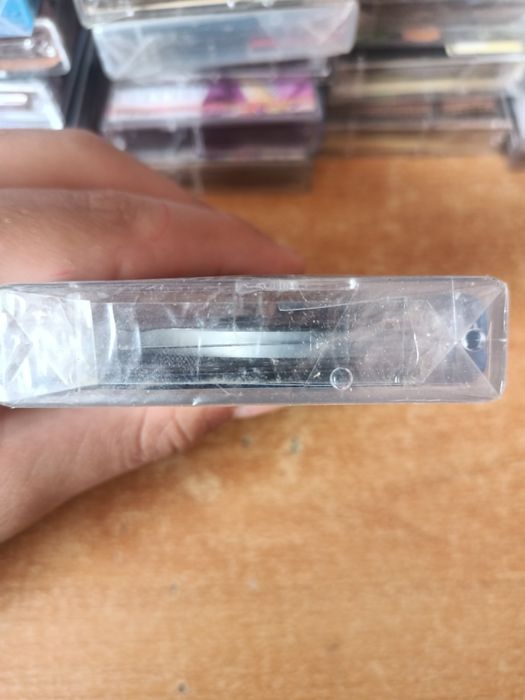 Caseta tape  primavera