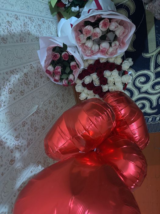 Подарки для девочки