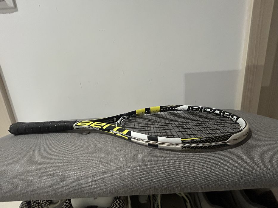 Rachetă Tenis Babolat AeroPro Lite GT – Model Nadal – Stare Bună