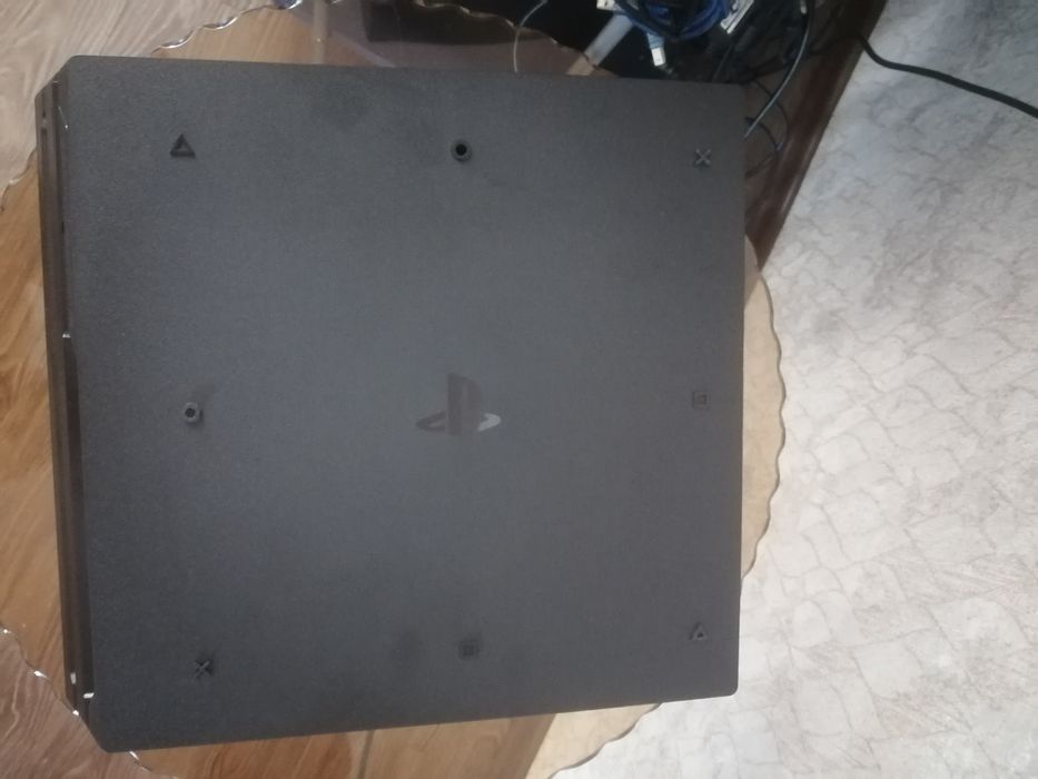 Sony Playstation 4PRO