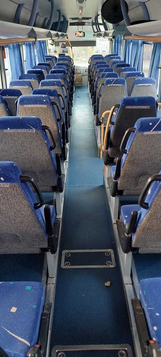 IRISBUS iveco Crosway E4