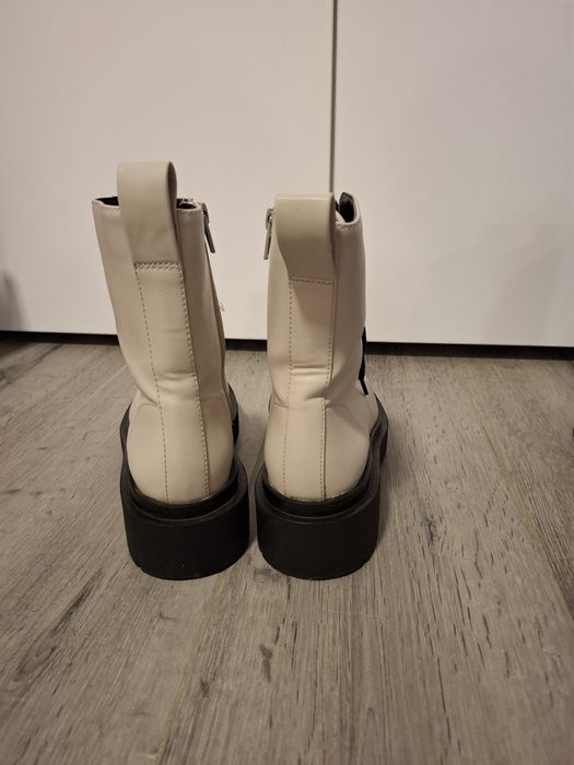 Ghete H&M  mărimea 37