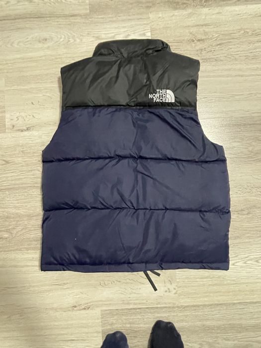 Vesta the north face