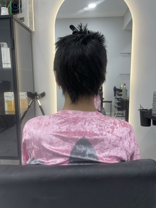 Наращивание волос! Коррекция волос