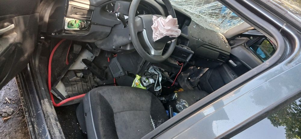 Приора 2 по запчастям