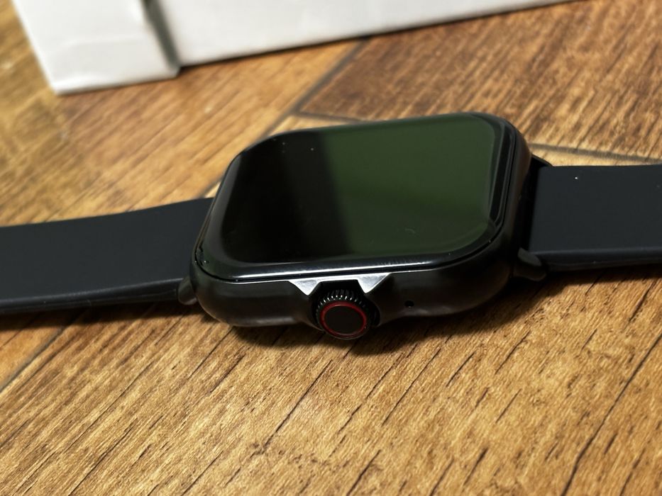 Smart Whatch ZT Plus