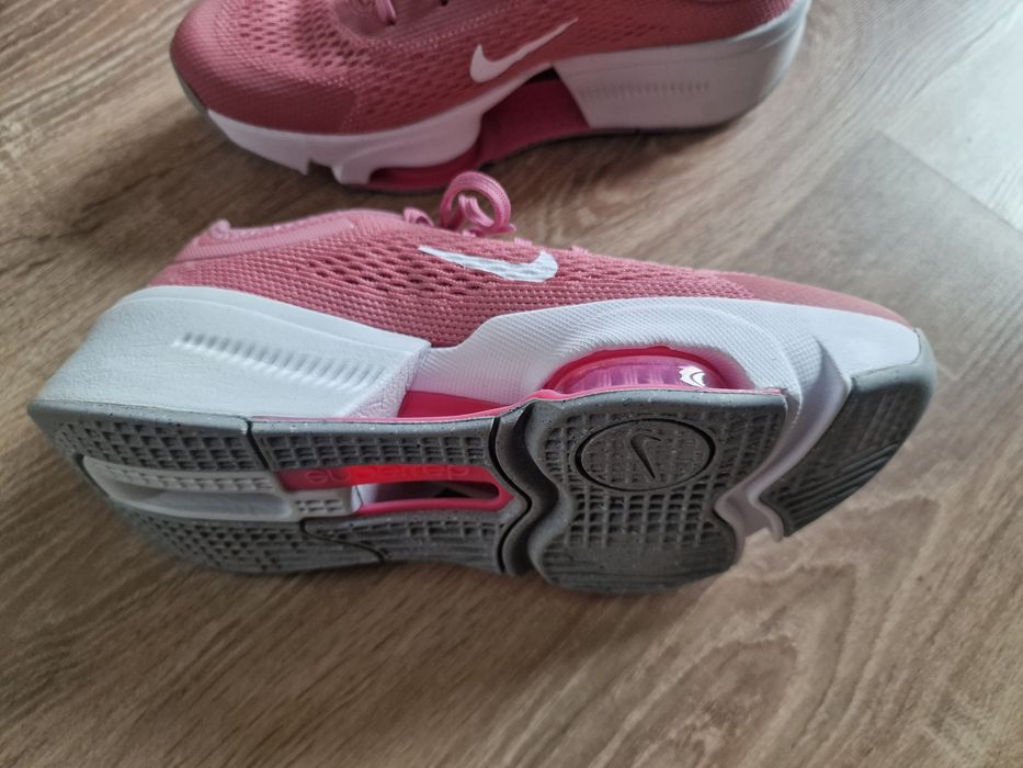 Nike zoom superrep 4