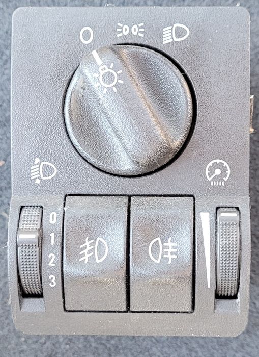 Piese Opel Zafira A 1.8 benzina