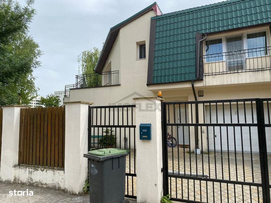 Eleganță fără compromis – reședință