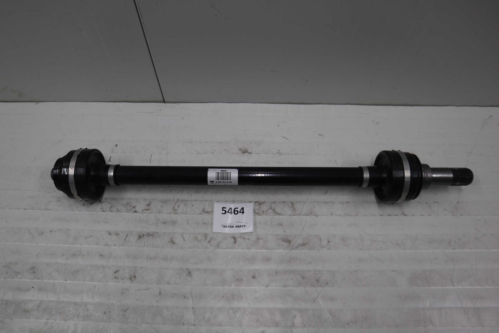 Задна дясна полуоска БМВ Г11 Г12 5.0 Бензин М60 Бензин BMW G11 G12 5.0IX M60IX
