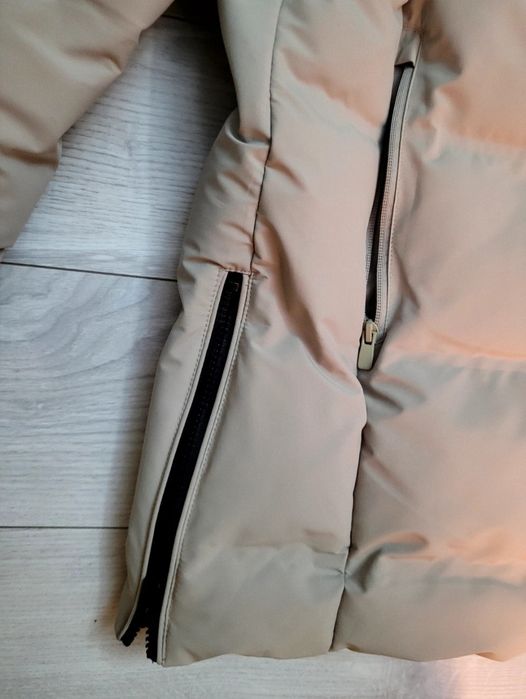 Geaca C&A noua  nepurtata