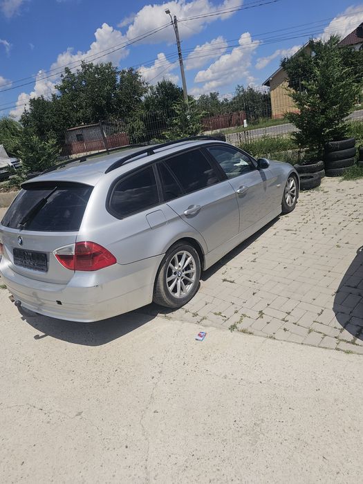 BMW 3 Series 0 — imagine 3