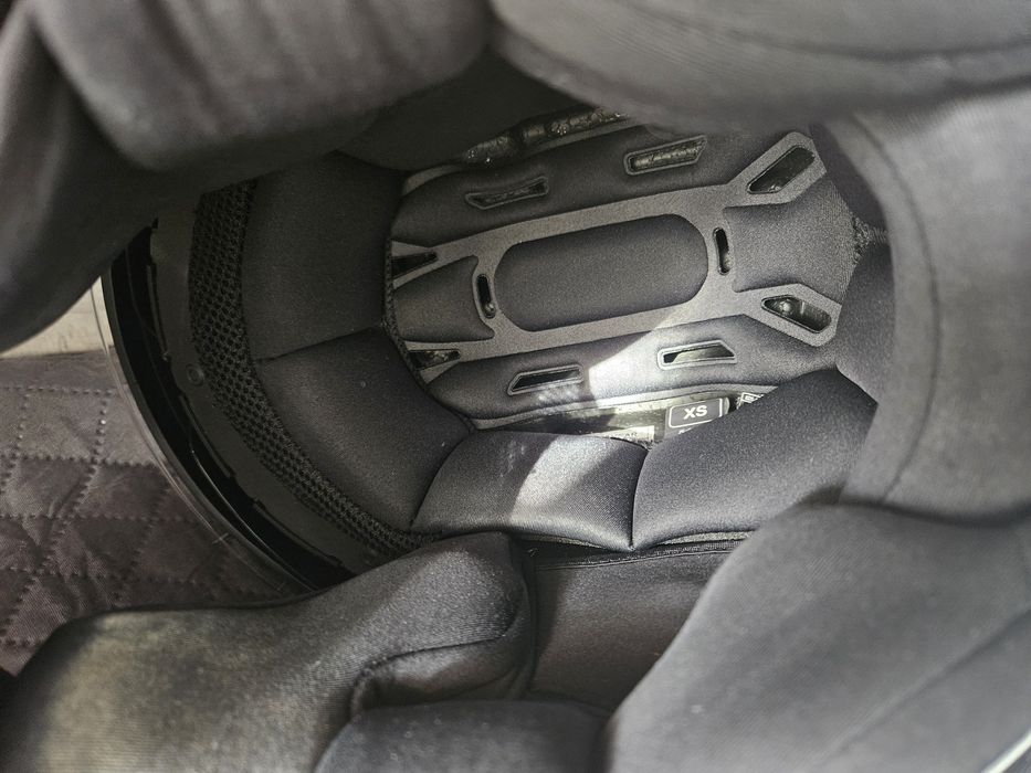 Casca Scorpion Exo 491 XS