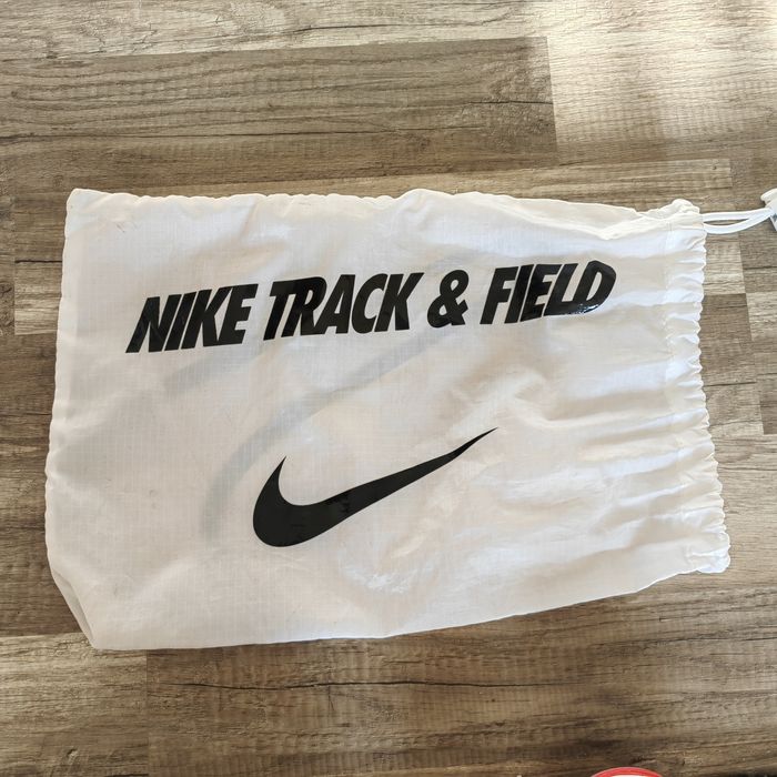 Шпайкове Nike Zoom Rival D 10