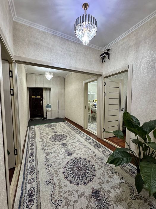 Корасарой 4/7/9 Своя
