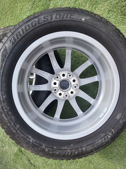 2 бр 18 5x112 Bmw X3 X4 лети джанти 5х112 бмв