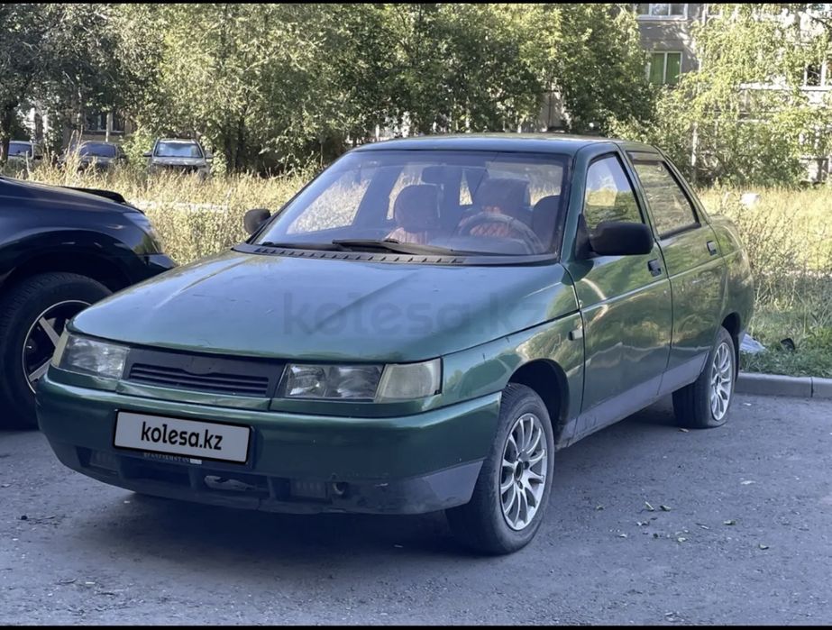 Lada 2110, 1998 года