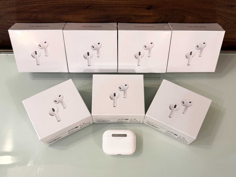 Airpods Pro 3 Air Pods Pro 3rd Generation Type C