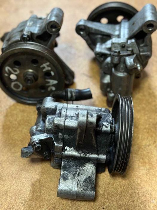 ГУР Honda Accord cc7, Rover 620 (Хонда, Ровер), привозные