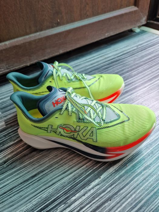 Adidași Hoka Cielo x1 3.0
