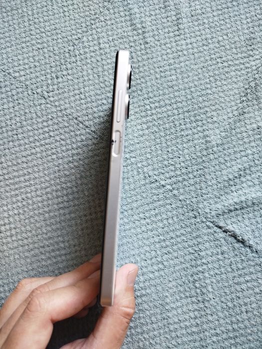 Телефон Realmi 10 8+8/256Гб