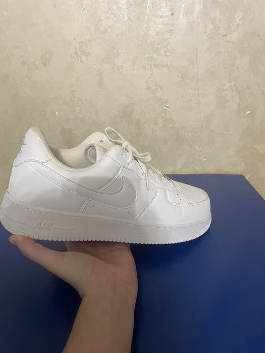 кроссовки air force 1
