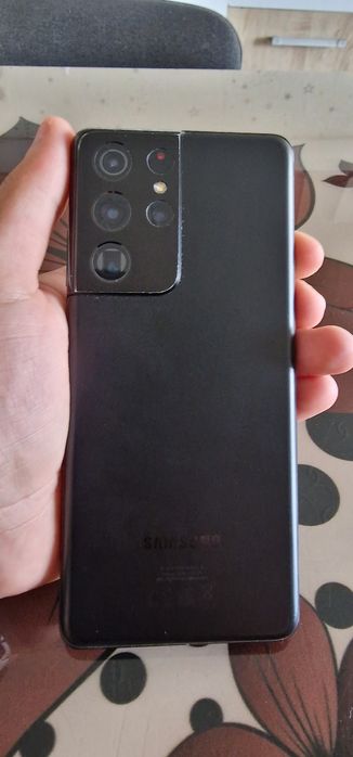 Samsung galaxy S21 ultra