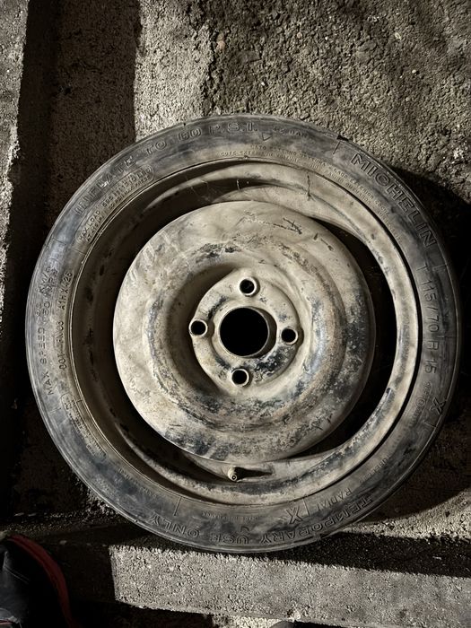 Докатка на ауди 80