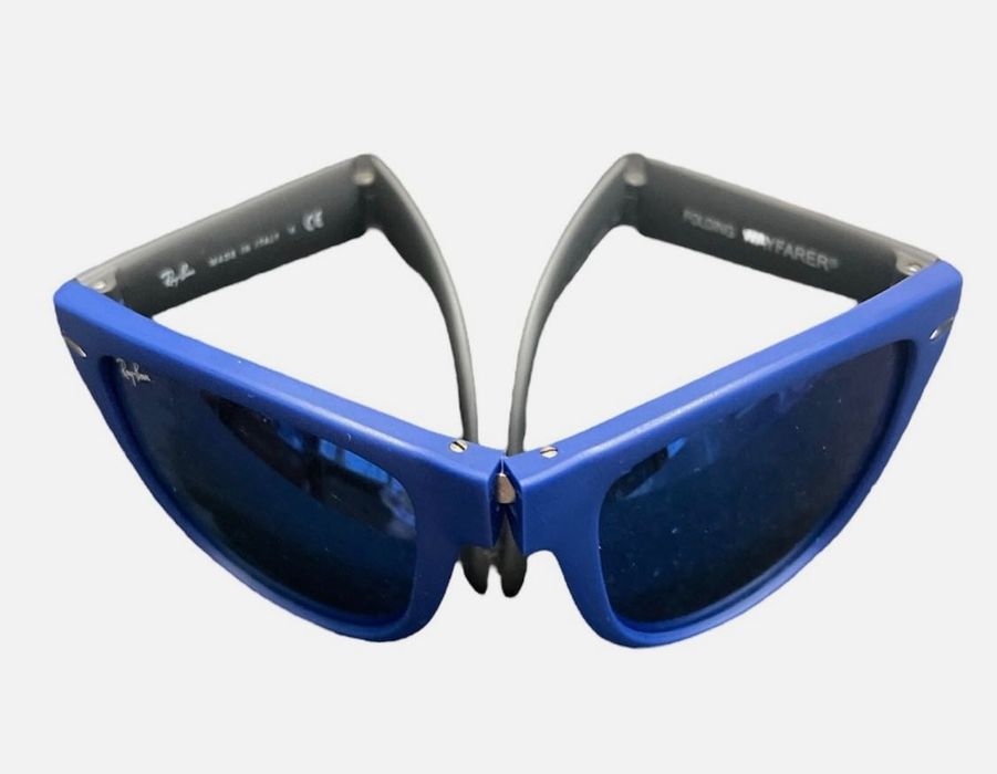 Слънчеви очила Ray-Ban unisex