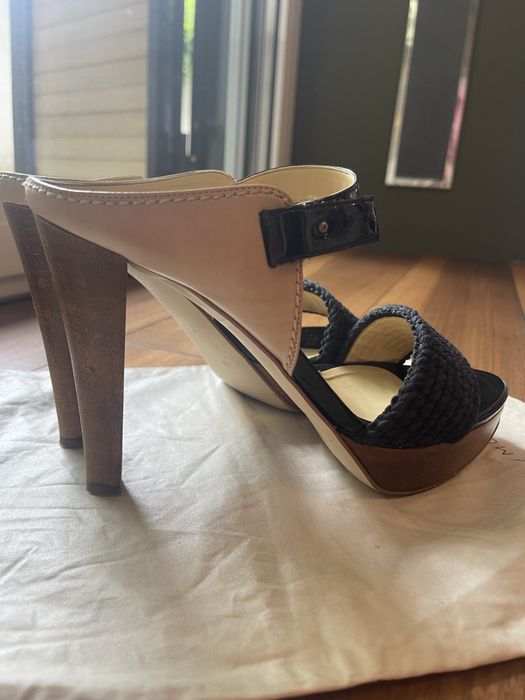 Дамски чехли Stella McCartney