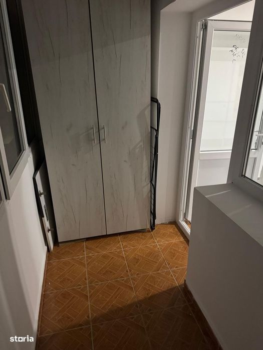 2 Camere Zona Buzaului Mobilat complet